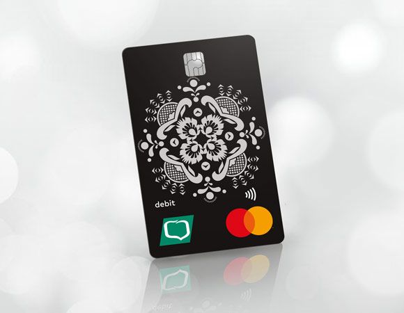 Mastercard PayPass